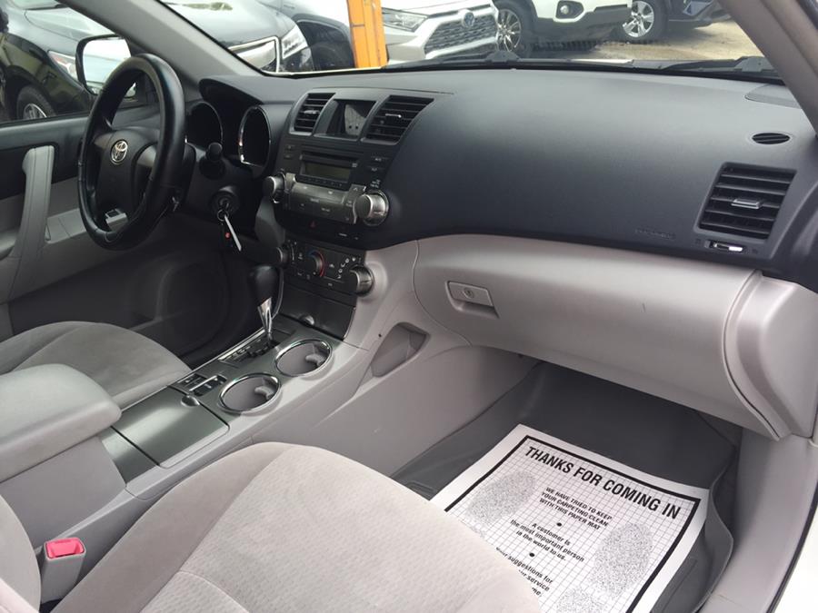Used Toyota Highlander 4WD 4dr V6 Base (Natl) 2010 | Sylhet Motors Inc.. Jamaica, New York Used Toyota Highlander 4WD 4dr V6 Base (Natl) 2010 | Sylhet Motors Inc.. Jamaica, New York