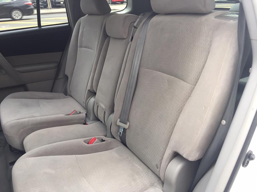 Used Toyota Highlander 4WD 4dr V6 Base (Natl) 2010 | Sylhet Motors Inc.. Jamaica, New York Used Toyota Highlander 4WD 4dr V6 Base (Natl) 2010 | Sylhet Motors Inc.. Jamaica, New York