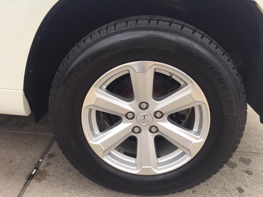 Used Toyota Highlander 4WD 4dr V6 Base (Natl) 2010 | Sylhet Motors Inc.. Jamaica, New York Used Toyota Highlander 4WD 4dr V6 Base (Natl) 2010 | Sylhet Motors Inc.. Jamaica, New York