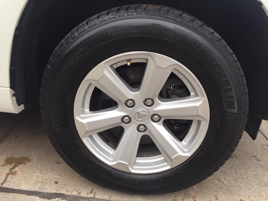 Used Toyota Highlander 4WD 4dr V6 Base (Natl) 2010 | Sylhet Motors Inc.. Jamaica, New York Used Toyota Highlander 4WD 4dr V6 Base (Natl) 2010 | Sylhet Motors Inc.. Jamaica, New York