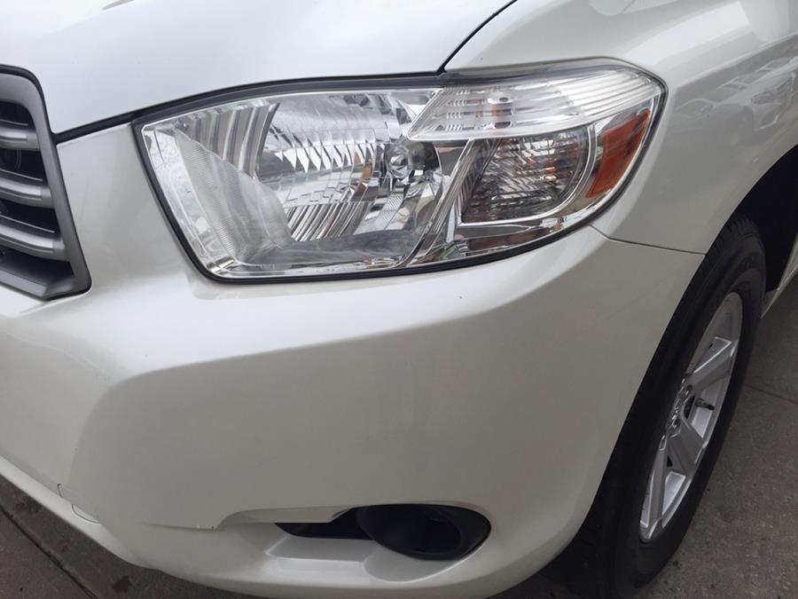 Used Toyota Highlander 4WD 4dr V6 Base (Natl) 2010 | Sylhet Motors Inc.. Jamaica, New York Used Toyota Highlander 4WD 4dr V6 Base (Natl) 2010 | Sylhet Motors Inc.. Jamaica, New York