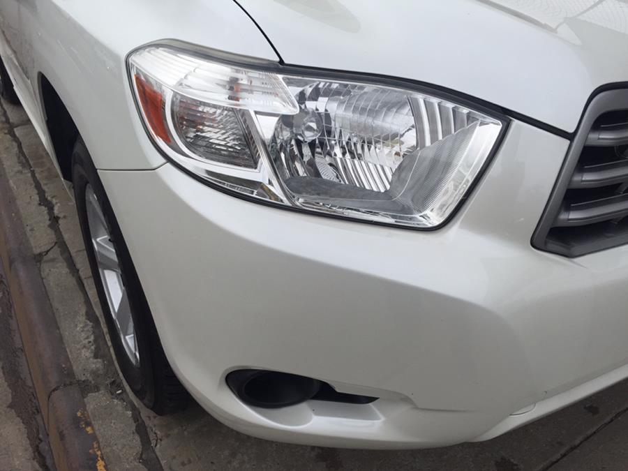 Used Toyota Highlander 4WD 4dr V6 Base (Natl) 2010 | Sylhet Motors Inc.. Jamaica, New York Used Toyota Highlander 4WD 4dr V6 Base (Natl) 2010 | Sylhet Motors Inc.. Jamaica, New York