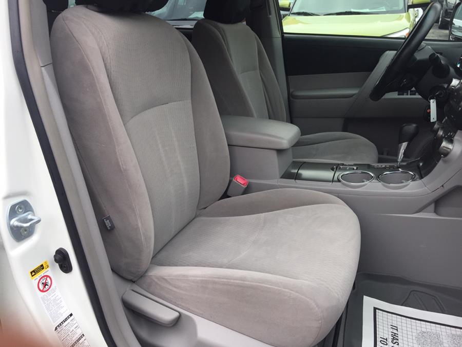 Used Toyota Highlander 4WD 4dr V6 Base (Natl) 2010 | Sylhet Motors Inc.. Jamaica, New York Used Toyota Highlander 4WD 4dr V6 Base (Natl) 2010 | Sylhet Motors Inc.. Jamaica, New York