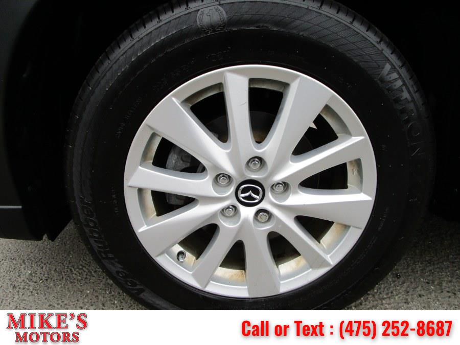 Used Mazda CX-5 AWD 4dr Auto Sport 2014 | Mike's Motors LLC. Stratford, Connecticut Used Mazda CX-5 AWD 4dr Auto Sport 2014 | Mike's Motors LLC. Stratford, Connecticut
