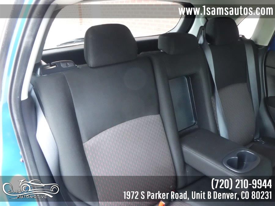2018 Mitsubishi Outlander Sport ES 2.0 CVT, available for sale in Denver, Colorado | Sam's Automotive. Denver, Colorado 2018 Mitsubishi Outlander Sport ES 2.0 CVT, available for sale in Denver, Colorado | Sam's Automotive. Denver, Colorado