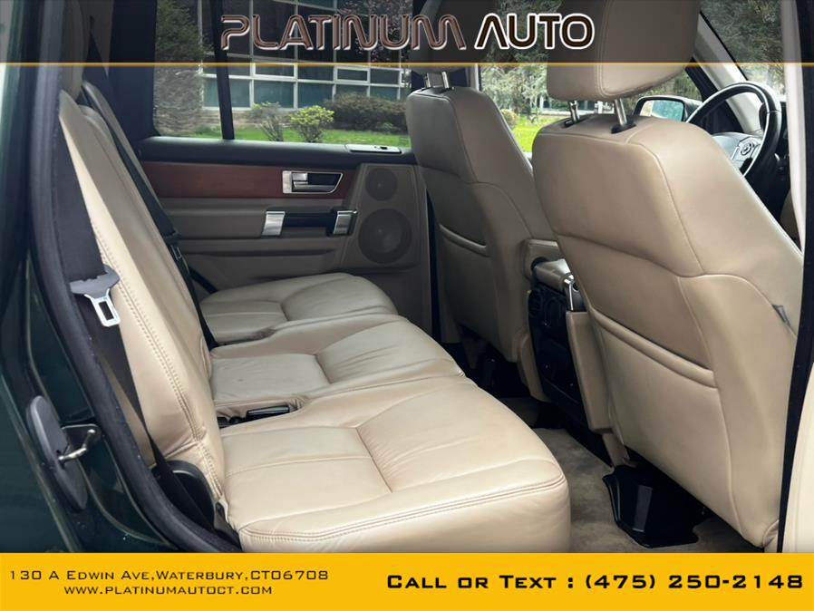 2011 Land Rover LR4 4WD 4dr V8 LUX, available for sale in Waterbury, Connecticut | Platinum Auto Care. Waterbury, Connecticut 2011 Land Rover LR4 4WD 4dr V8 LUX, available for sale in Waterbury, Connecticut | Platinum Auto Care. Waterbury, Connecticut