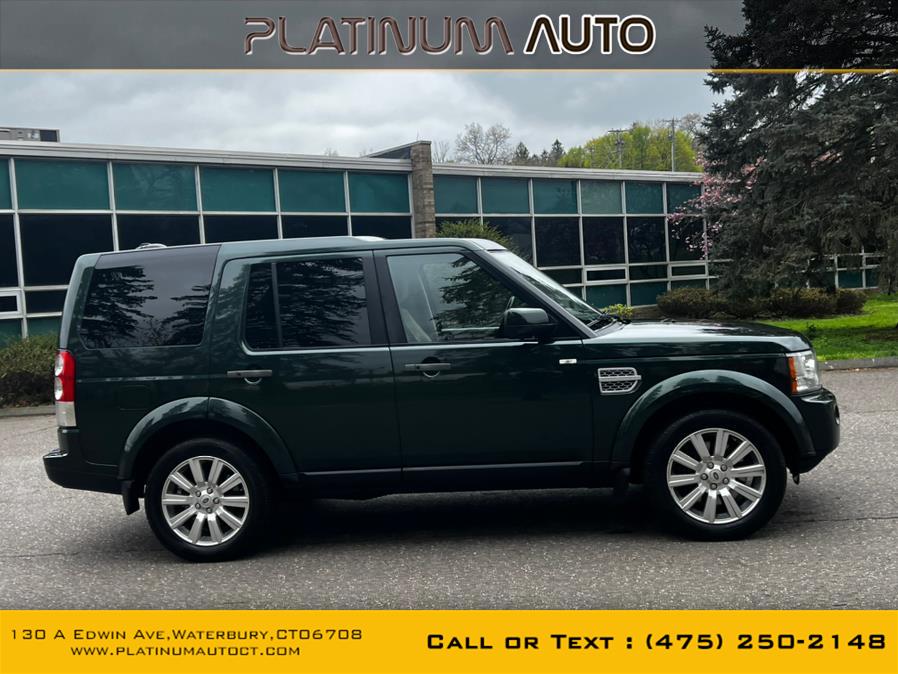2011 Land Rover LR4 4WD 4dr V8 LUX, available for sale in Waterbury, Connecticut | Platinum Auto Care. Waterbury, Connecticut 2011 Land Rover LR4 4WD 4dr V8 LUX, available for sale in Waterbury, Connecticut | Platinum Auto Care. Waterbury, Connecticut