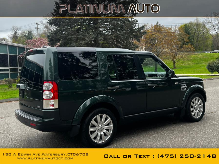 2011 Land Rover LR4 4WD 4dr V8 LUX, available for sale in Waterbury, Connecticut | Platinum Auto Care. Waterbury, Connecticut 2011 Land Rover LR4 4WD 4dr V8 LUX, available for sale in Waterbury, Connecticut | Platinum Auto Care. Waterbury, Connecticut