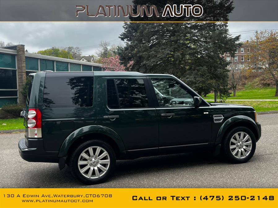 2011 Land Rover LR4 4WD 4dr V8 LUX, available for sale in Waterbury, Connecticut | Platinum Auto Care. Waterbury, Connecticut 2011 Land Rover LR4 4WD 4dr V8 LUX, available for sale in Waterbury, Connecticut | Platinum Auto Care. Waterbury, Connecticut
