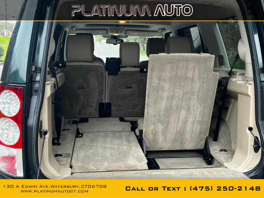 2011 Land Rover LR4 4WD 4dr V8 LUX, available for sale in Waterbury, Connecticut | Platinum Auto Care. Waterbury, Connecticut 2011 Land Rover LR4 4WD 4dr V8 LUX, available for sale in Waterbury, Connecticut | Platinum Auto Care. Waterbury, Connecticut