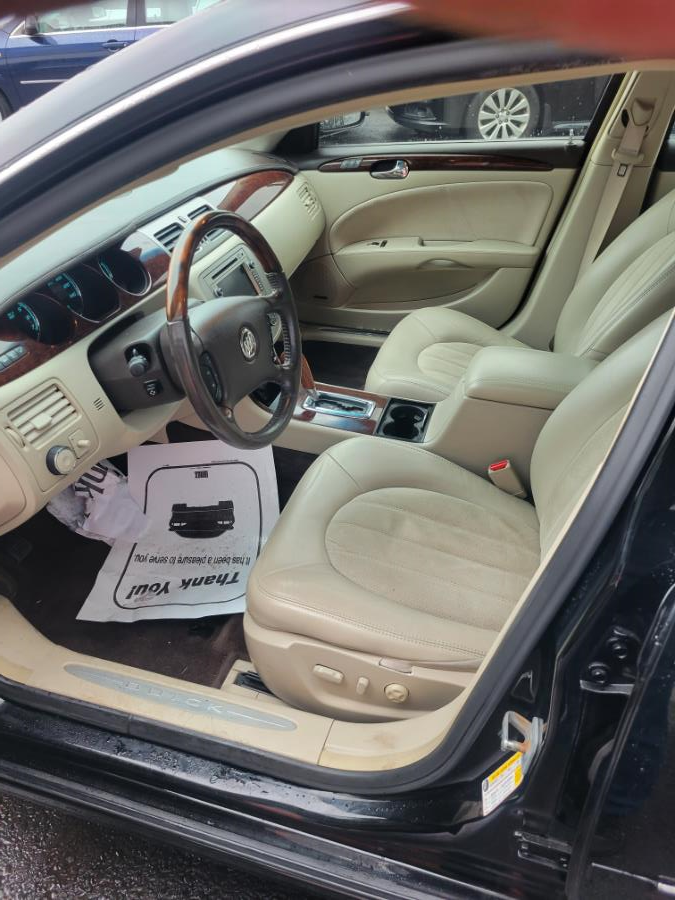 Used Buick Lucerne 4dr Sdn Super *Ltd Avail* 2011 | Chris's Auto Clinic. Plainville, Connecticut Used Buick Lucerne 4dr Sdn Super *Ltd Avail* 2011 | Chris's Auto Clinic. Plainville, Connecticut