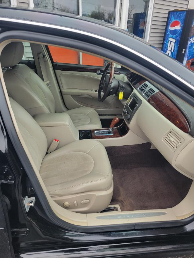 Used Buick Lucerne 4dr Sdn Super *Ltd Avail* 2011 | Chris's Auto Clinic. Plainville, Connecticut Used Buick Lucerne 4dr Sdn Super *Ltd Avail* 2011 | Chris's Auto Clinic. Plainville, Connecticut