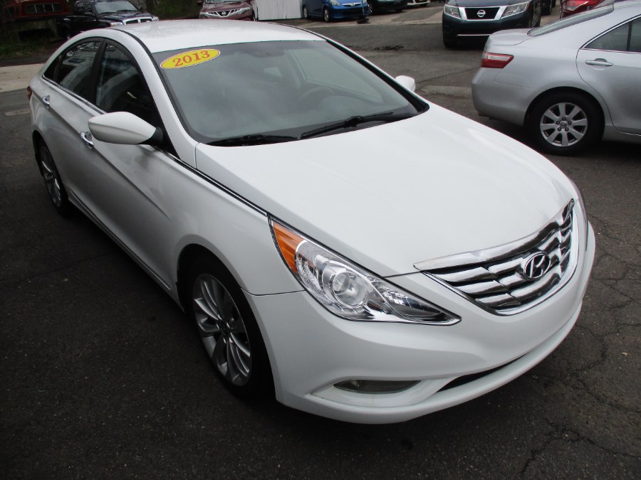 Used Hyundai Sonata SE 2013 | Cos Central Auto. Meriden, Connecticut Used Hyundai Sonata SE 2013 | Cos Central Auto. Meriden, Connecticut