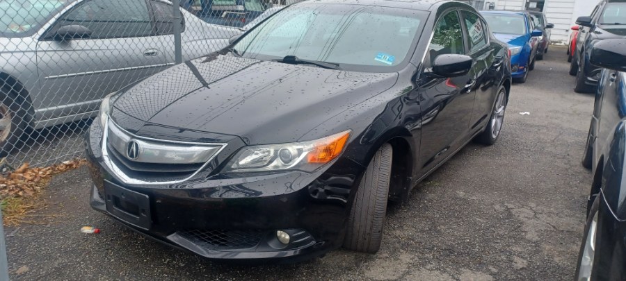 Used 2013 Acura ILX in Paterson, New Jersey | Joshy Auto Sales. Paterson, New Jersey