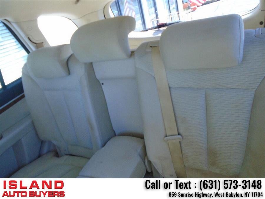 2007 Hyundai Santa Fe GLS 4dr SUV, available for sale in West Babylon, New York | Island Auto Buyers. West Babylon, New York 2007 Hyundai Santa Fe GLS 4dr SUV, available for sale in West Babylon, New York | Island Auto Buyers. West Babylon, New York