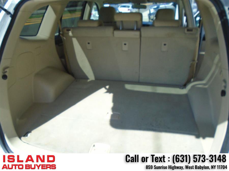 2007 Hyundai Santa Fe GLS 4dr SUV, available for sale in West Babylon, New York | Island Auto Buyers. West Babylon, New York 2007 Hyundai Santa Fe GLS 4dr SUV, available for sale in West Babylon, New York | Island Auto Buyers. West Babylon, New York