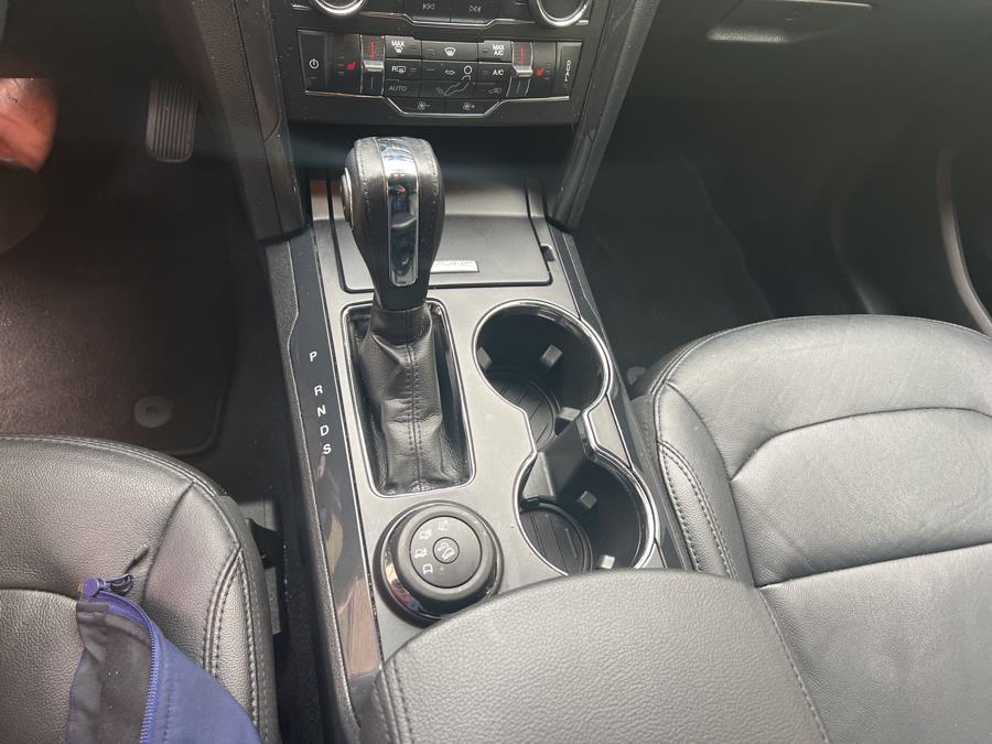 Used Ford Explorer XLT 4WD 2018 | TJ Motors. New London, Connecticut Used Ford Explorer XLT 4WD 2018 | TJ Motors. New London, Connecticut