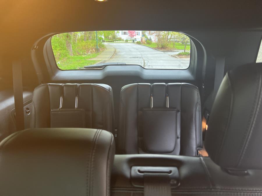 Used Ford Explorer XLT 4WD 2018 | TJ Motors. New London, Connecticut Used Ford Explorer XLT 4WD 2018 | TJ Motors. New London, Connecticut