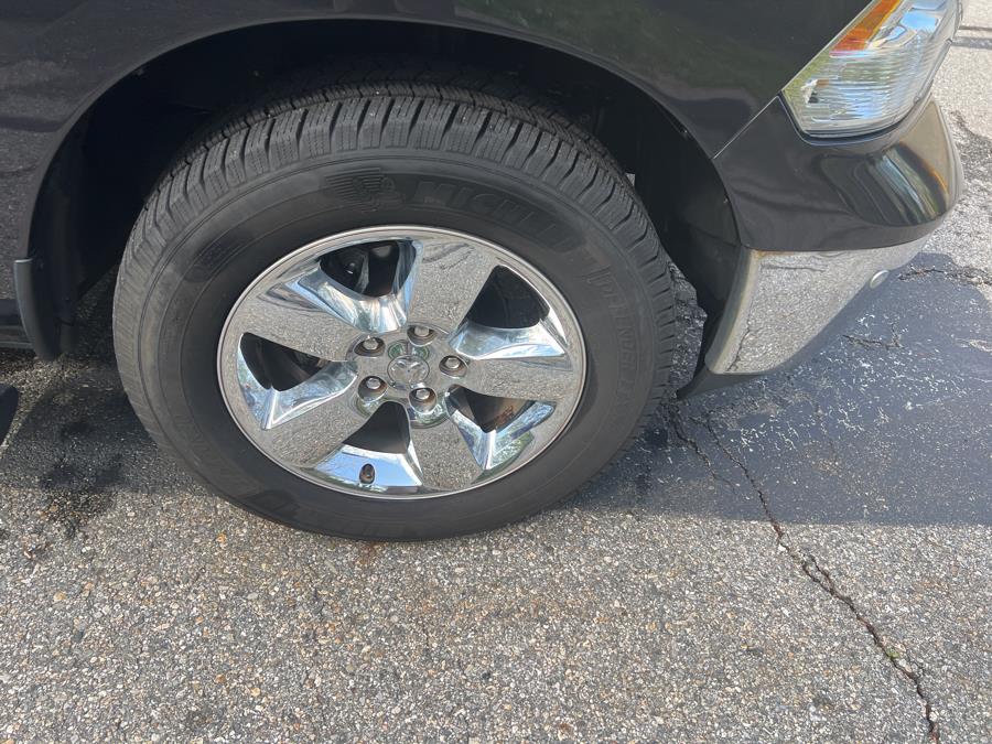 Used Ram 1500 2WD Crew Cab 140.5 BIG HORN 2016 | TJ Motors. New London, Connecticut Used Ram 1500 2WD Crew Cab 140.5 BIG HORN 2016 | TJ Motors. New London, Connecticut