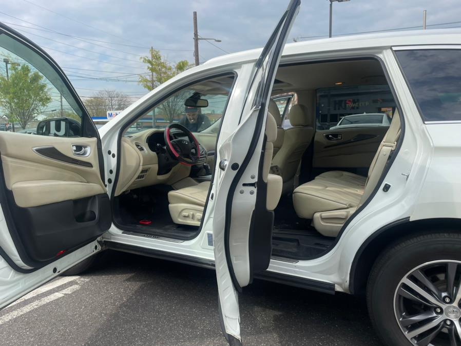 2017 INFINITI QX60 1 OWNER!, available for sale in Rosedale, New York | Sunrise Auto Sales. Rosedale, New York 2017 INFINITI QX60 1 OWNER!, available for sale in Rosedale, New York | Sunrise Auto Sales. Rosedale, New York