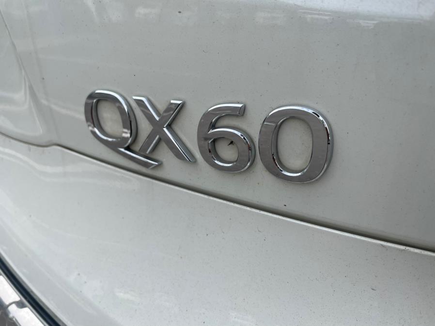 2017 INFINITI QX60 1 OWNER!, available for sale in Rosedale, New York | Sunrise Auto Sales. Rosedale, New York 2017 INFINITI QX60 1 OWNER!, available for sale in Rosedale, New York | Sunrise Auto Sales. Rosedale, New York