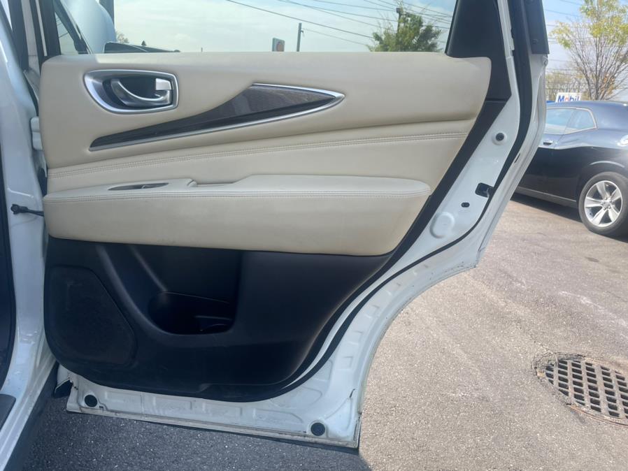 2017 INFINITI QX60 1 OWNER!, available for sale in Rosedale, New York | Sunrise Auto Sales. Rosedale, New York 2017 INFINITI QX60 1 OWNER!, available for sale in Rosedale, New York | Sunrise Auto Sales. Rosedale, New York
