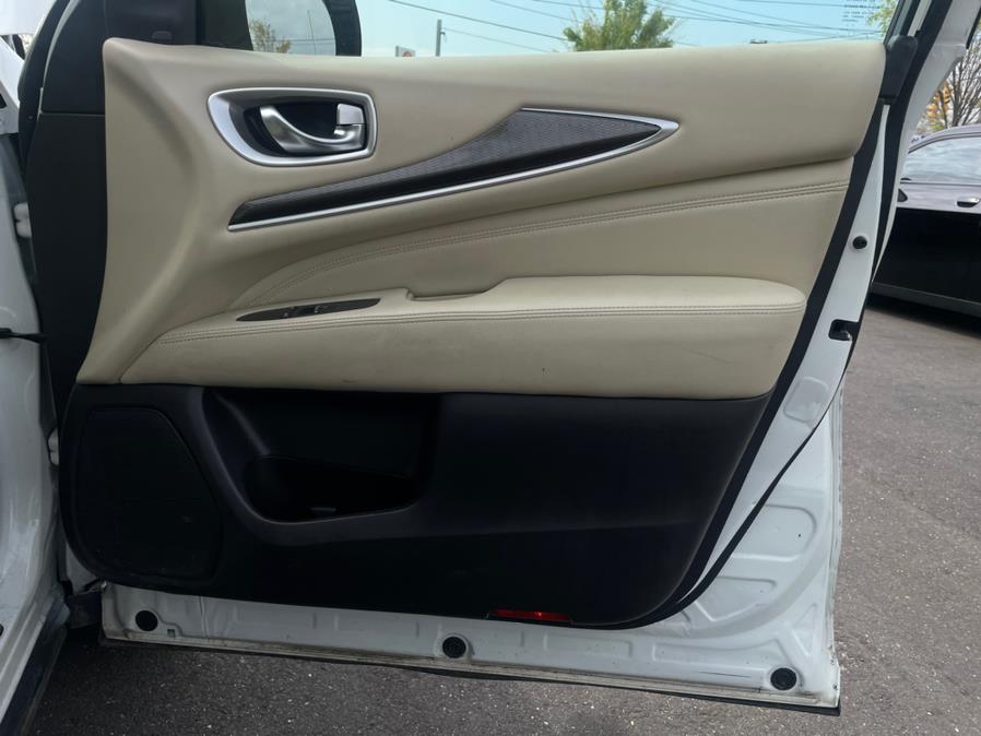 2017 INFINITI QX60 1 OWNER!, available for sale in Rosedale, New York | Sunrise Auto Sales. Rosedale, New York 2017 INFINITI QX60 1 OWNER!, available for sale in Rosedale, New York | Sunrise Auto Sales. Rosedale, New York