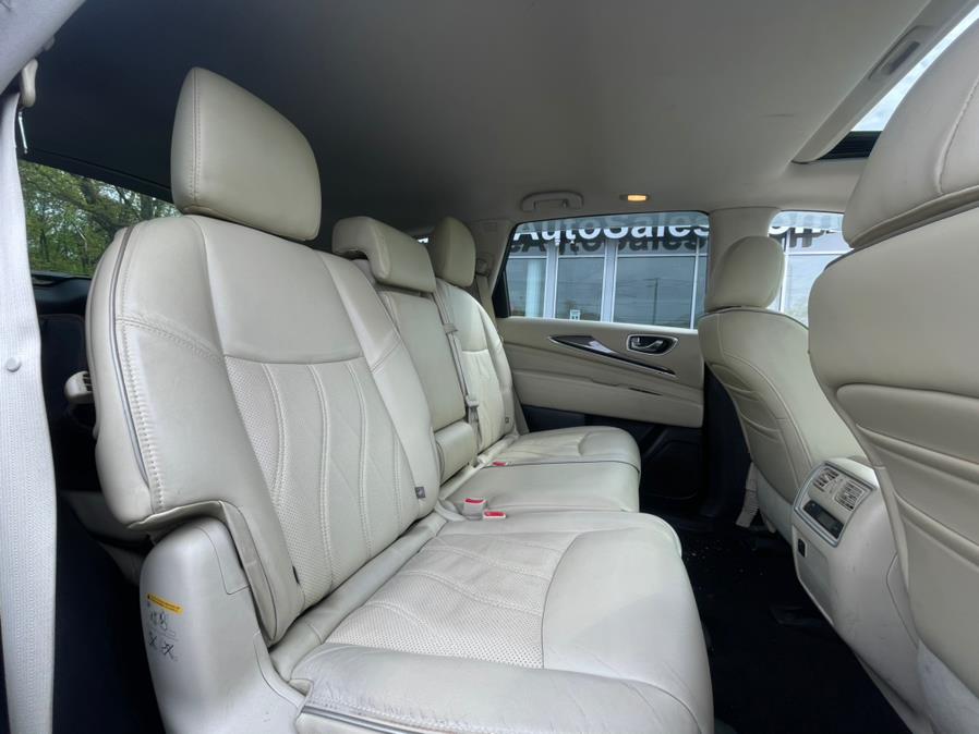 2017 INFINITI QX60 1 OWNER!, available for sale in Rosedale, New York | Sunrise Auto Sales. Rosedale, New York 2017 INFINITI QX60 1 OWNER!, available for sale in Rosedale, New York | Sunrise Auto Sales. Rosedale, New York