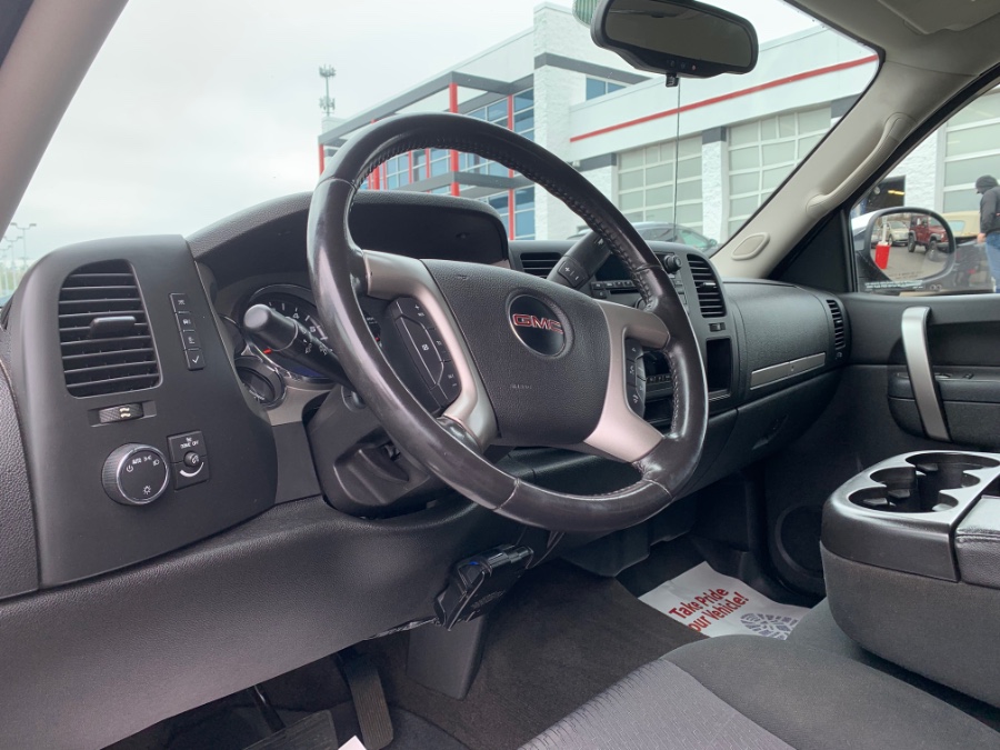Used GMC Sierra 1500 4WD Crew Cab 143.5" SLE 2011 | Marsh Auto Sales LLC. Ortonville, Michigan Used GMC Sierra 1500 4WD Crew Cab 143.5" SLE 2011 | Marsh Auto Sales LLC. Ortonville, Michigan