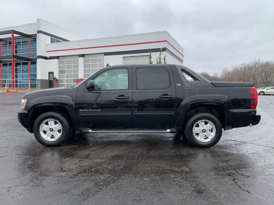 Used Chevrolet Avalanche 4WD Crew Cab LT 2011 | Marsh Auto Sales LLC. Ortonville, Michigan Used Chevrolet Avalanche 4WD Crew Cab LT 2011 | Marsh Auto Sales LLC. Ortonville, Michigan