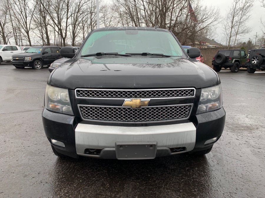 Used Chevrolet Avalanche 4WD Crew Cab LT 2011 | Marsh Auto Sales LLC. Ortonville, Michigan Used Chevrolet Avalanche 4WD Crew Cab LT 2011 | Marsh Auto Sales LLC. Ortonville, Michigan