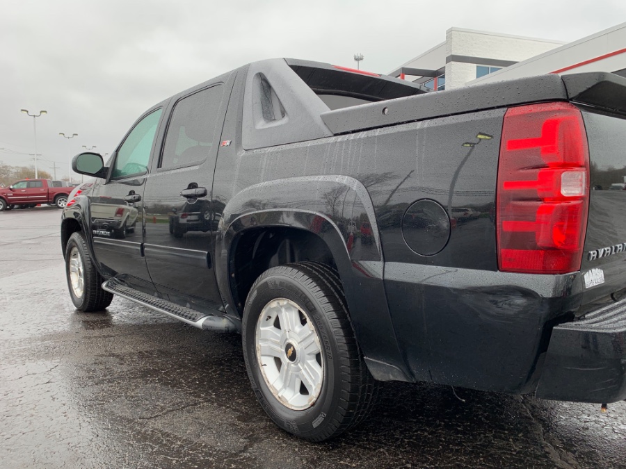 Used Chevrolet Avalanche 4WD Crew Cab LT 2011 | Marsh Auto Sales LLC. Ortonville, Michigan Used Chevrolet Avalanche 4WD Crew Cab LT 2011 | Marsh Auto Sales LLC. Ortonville, Michigan
