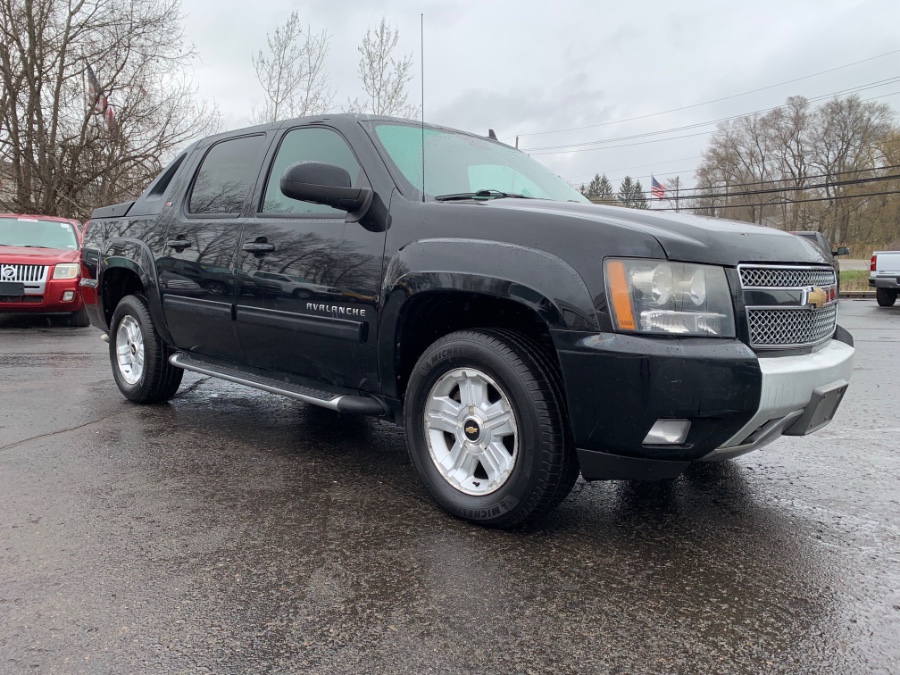 Used Chevrolet Avalanche 4WD Crew Cab LT 2011 | Marsh Auto Sales LLC. Ortonville, Michigan Used Chevrolet Avalanche 4WD Crew Cab LT 2011 | Marsh Auto Sales LLC. Ortonville, Michigan