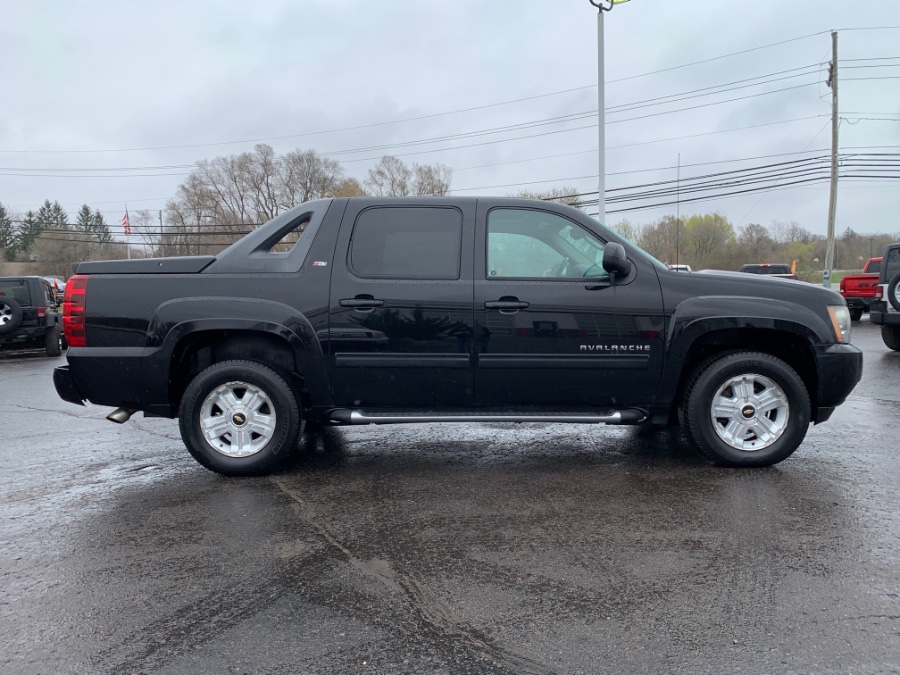 Used Chevrolet Avalanche 4WD Crew Cab LT 2011 | Marsh Auto Sales LLC. Ortonville, Michigan Used Chevrolet Avalanche 4WD Crew Cab LT 2011 | Marsh Auto Sales LLC. Ortonville, Michigan