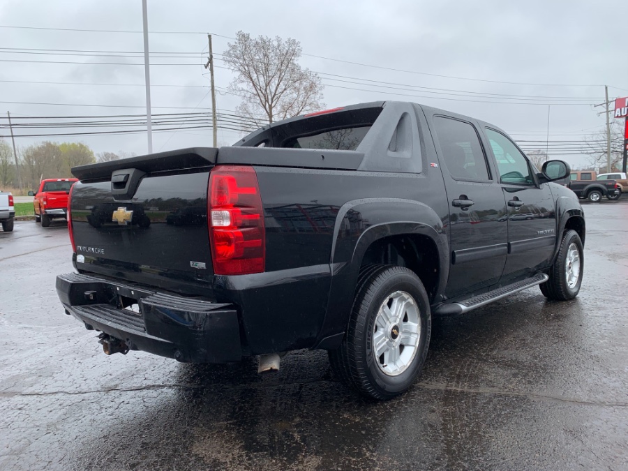 Used Chevrolet Avalanche 4WD Crew Cab LT 2011 | Marsh Auto Sales LLC. Ortonville, Michigan Used Chevrolet Avalanche 4WD Crew Cab LT 2011 | Marsh Auto Sales LLC. Ortonville, Michigan