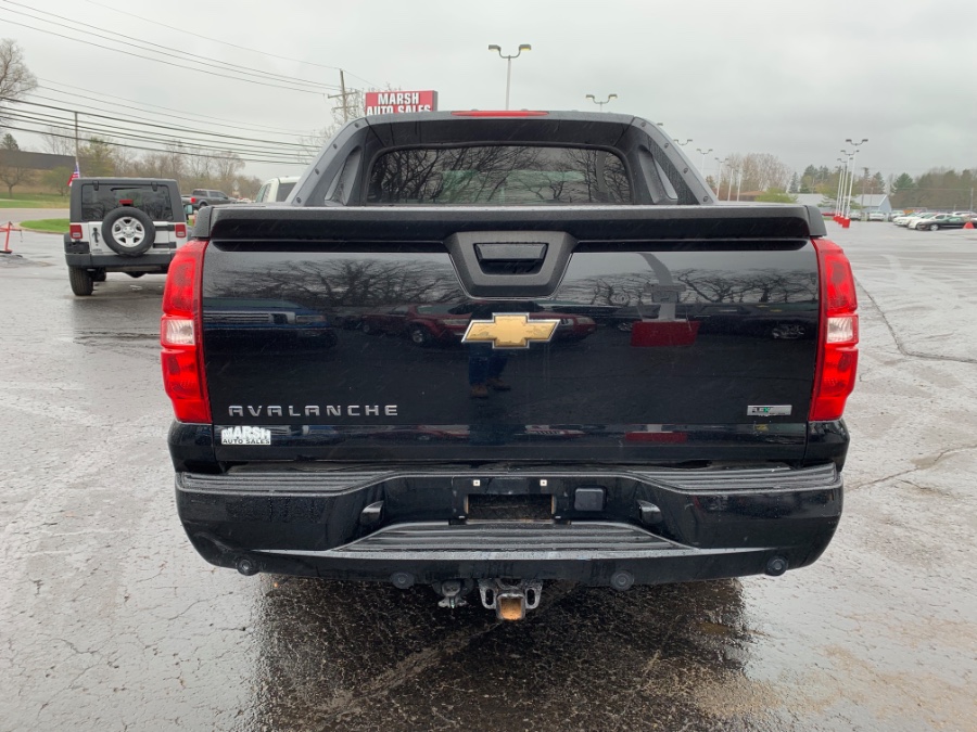 Used Chevrolet Avalanche 4WD Crew Cab LT 2011 | Marsh Auto Sales LLC. Ortonville, Michigan Used Chevrolet Avalanche 4WD Crew Cab LT 2011 | Marsh Auto Sales LLC. Ortonville, Michigan
