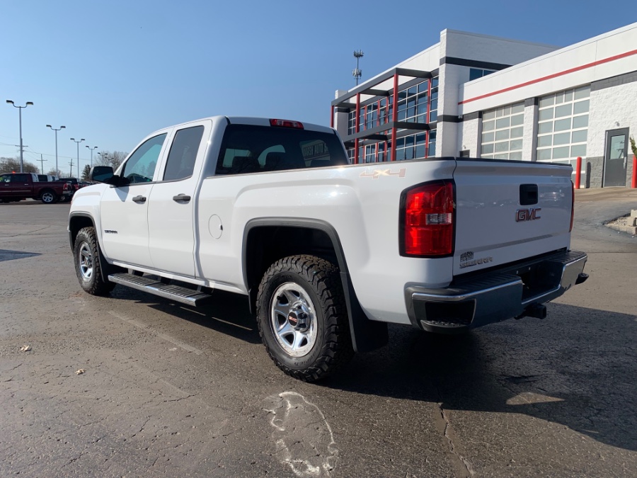 Used GMC Sierra 1500 4WD Double Cab 143.5" 2014 | Marsh Auto Sales LLC. Ortonville, Michigan Used GMC Sierra 1500 4WD Double Cab 143.5" 2014 | Marsh Auto Sales LLC. Ortonville, Michigan