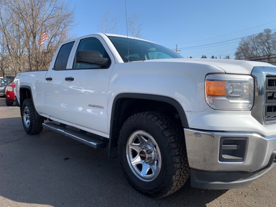 Used GMC Sierra 1500 4WD Double Cab 143.5" 2014 | Marsh Auto Sales LLC. Ortonville, Michigan Used GMC Sierra 1500 4WD Double Cab 143.5" 2014 | Marsh Auto Sales LLC. Ortonville, Michigan