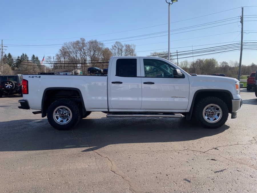 Used GMC Sierra 1500 4WD Double Cab 143.5" 2014 | Marsh Auto Sales LLC. Ortonville, Michigan Used GMC Sierra 1500 4WD Double Cab 143.5" 2014 | Marsh Auto Sales LLC. Ortonville, Michigan