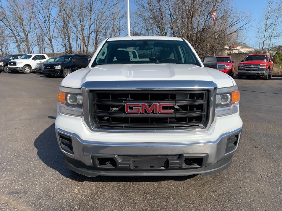 Used GMC Sierra 1500 4WD Double Cab 143.5" 2014 | Marsh Auto Sales LLC. Ortonville, Michigan Used GMC Sierra 1500 4WD Double Cab 143.5" 2014 | Marsh Auto Sales LLC. Ortonville, Michigan