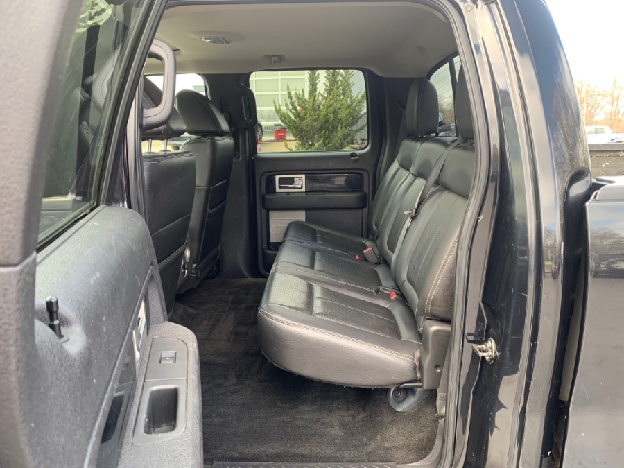 Used Ford F-150 4WD SuperCrew 145" FX4 2010 | Marsh Auto Sales LLC. Ortonville, Michigan Used Ford F-150 4WD SuperCrew 145" FX4 2010 | Marsh Auto Sales LLC. Ortonville, Michigan