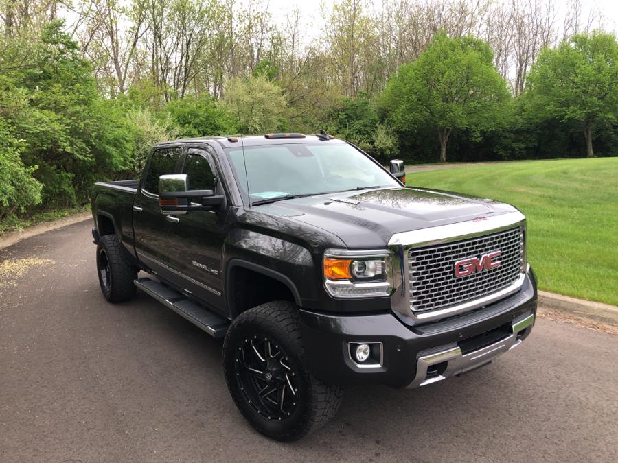 Used GMC Sierra 2500HD available WiFi 4WD Crew Cab 153.7" Denali 2015 | Wholesale Direct Motors. Beavercreek, Ohio Used GMC Sierra 2500HD available WiFi 4WD Crew Cab 153.7" Denali 2015 | Wholesale Direct Motors. Beavercreek, Ohio