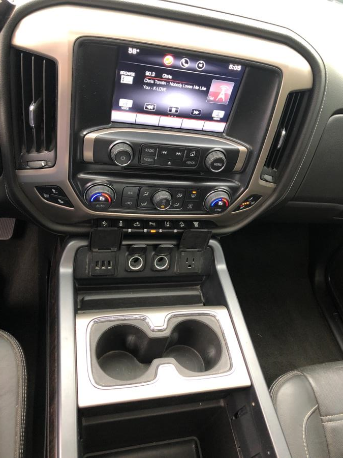 Used GMC Sierra 2500HD available WiFi 4WD Crew Cab 153.7" Denali 2015 | Wholesale Direct Motors. Beavercreek, Ohio Used GMC Sierra 2500HD available WiFi 4WD Crew Cab 153.7" Denali 2015 | Wholesale Direct Motors. Beavercreek, Ohio