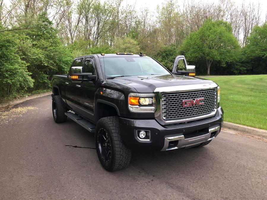Used GMC Sierra 2500HD available WiFi 4WD Crew Cab 153.7" Denali 2015 | Wholesale Direct Motors. Beavercreek, Ohio Used GMC Sierra 2500HD available WiFi 4WD Crew Cab 153.7" Denali 2015 | Wholesale Direct Motors. Beavercreek, Ohio