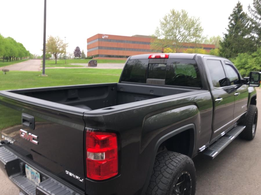 Used GMC Sierra 2500HD available WiFi 4WD Crew Cab 153.7" Denali 2015 | Wholesale Direct Motors. Beavercreek, Ohio Used GMC Sierra 2500HD available WiFi 4WD Crew Cab 153.7" Denali 2015 | Wholesale Direct Motors. Beavercreek, Ohio