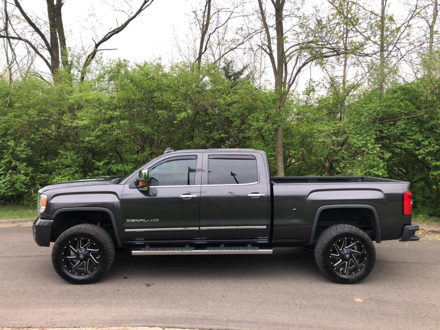 Used GMC Sierra 2500HD available WiFi 4WD Crew Cab 153.7" Denali 2015 | Wholesale Direct Motors. Beavercreek, Ohio Used GMC Sierra 2500HD available WiFi 4WD Crew Cab 153.7" Denali 2015 | Wholesale Direct Motors. Beavercreek, Ohio