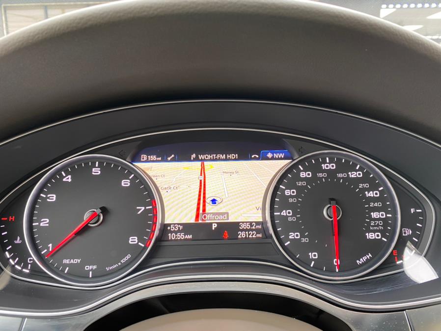 Used Audi A6 4dr Sdn quattro 2.0T Premium Plus Cold Weather Pkg 2016 | European Auto Expo. Lodi, New Jersey Used Audi A6 4dr Sdn quattro 2.0T Premium Plus Cold Weather Pkg 2016 | European Auto Expo. Lodi, New Jersey