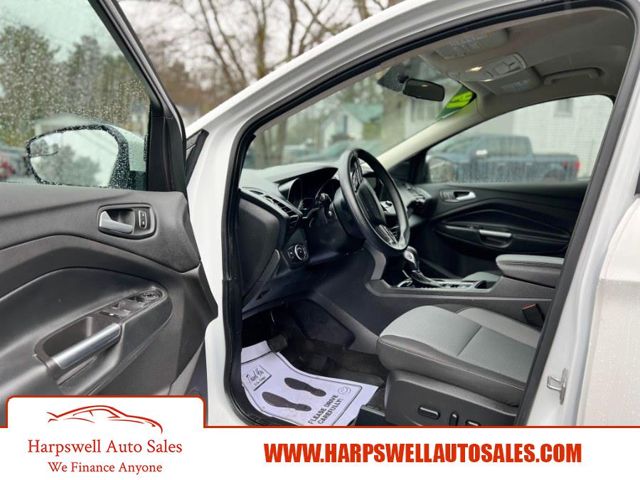 Used Ford Escape SE 4WD 2019 | Harpswell Auto Sales Inc. Harpswell, Maine Used Ford Escape SE 4WD 2019 | Harpswell Auto Sales Inc. Harpswell, Maine