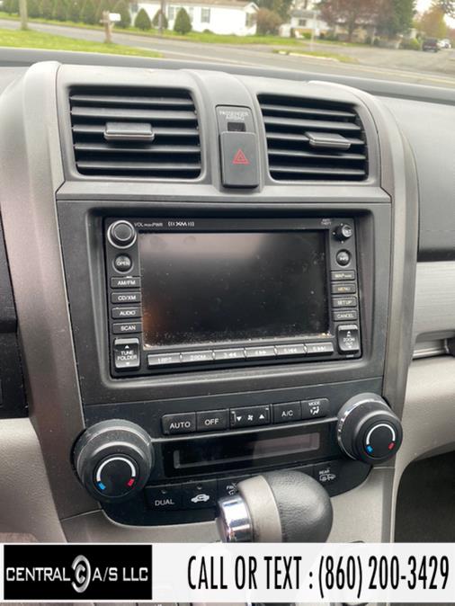 2011 Honda CR-V 4WD 5dr EX-L, available for sale in East Windsor, Connecticut | Central A/S LLC. East Windsor, Connecticut 2011 Honda CR-V 4WD 5dr EX-L, available for sale in East Windsor, Connecticut | Central A/S LLC. East Windsor, Connecticut