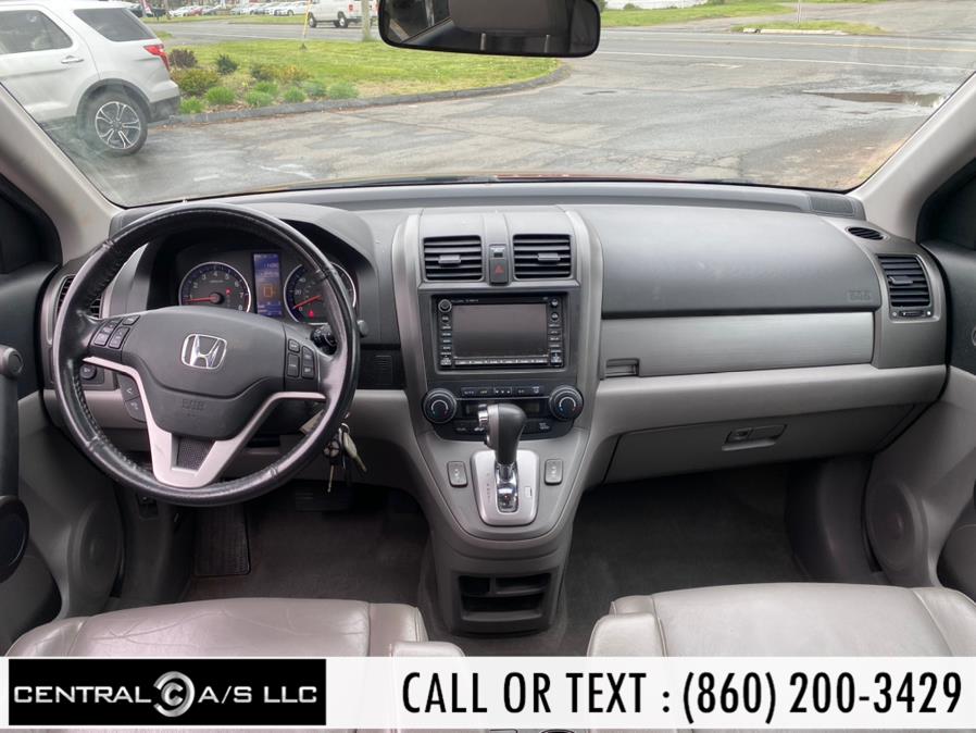 2011 Honda CR-V 4WD 5dr EX-L, available for sale in East Windsor, Connecticut | Central A/S LLC. East Windsor, Connecticut 2011 Honda CR-V 4WD 5dr EX-L, available for sale in East Windsor, Connecticut | Central A/S LLC. East Windsor, Connecticut
